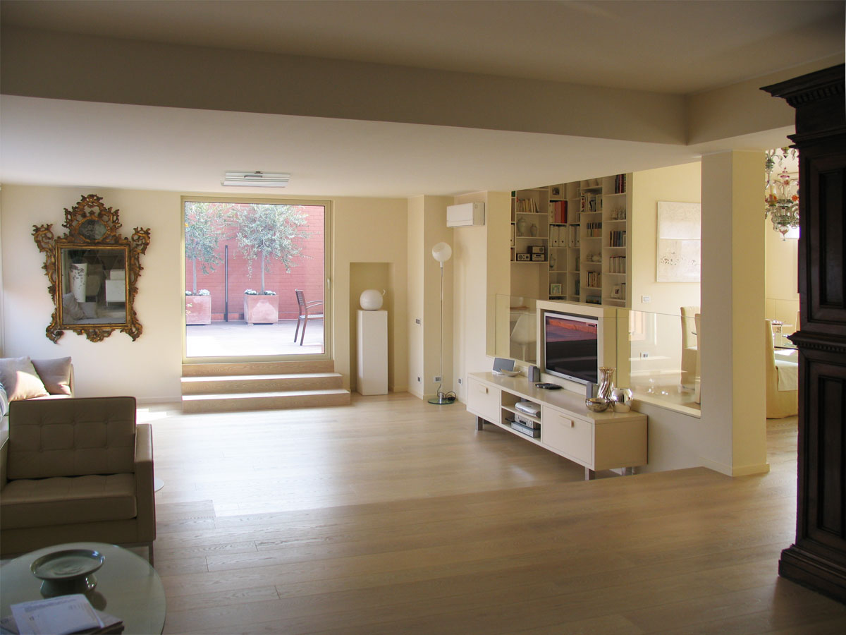 Iablu » casa avorio Mobili antichi modernizzati