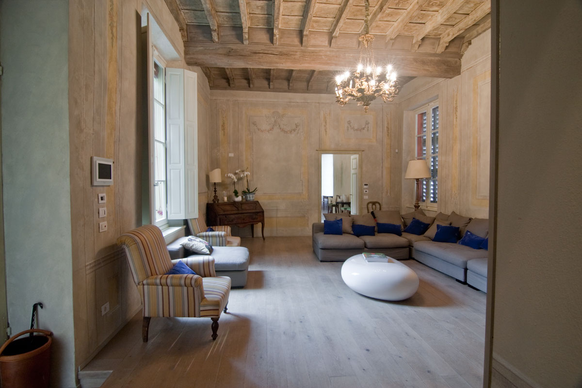 Dividere ingresso da soggiorno: i mobili per ingresso. dividere ...
